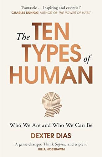 The ten types - of, who