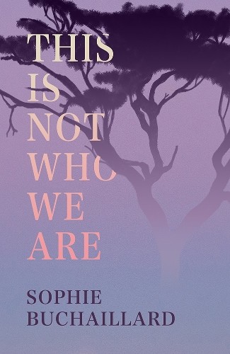 This not who - we, sophie
