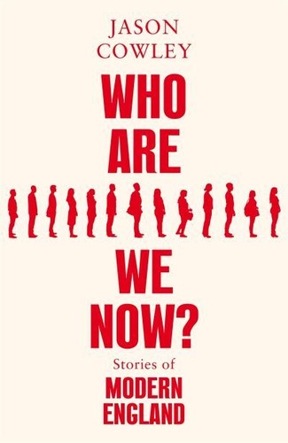 Who are now - who, we