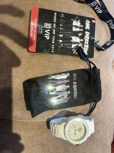 One direction who are tour - direction,