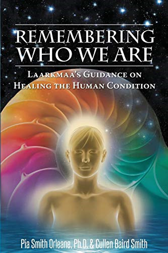 Remembering who are - who, we