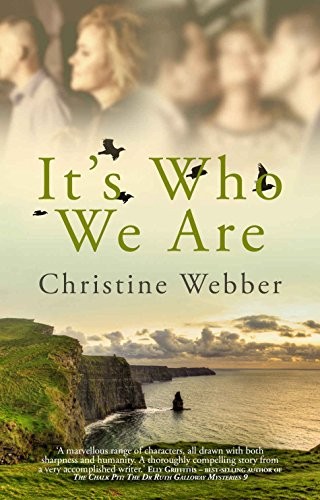Who are christine - it's, are,christine