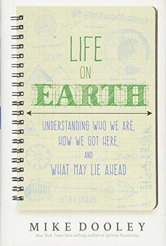 Life earth understanding - life, on