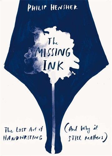 The missing ink - the, how