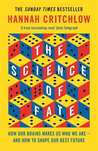 The science fate - science, fate: