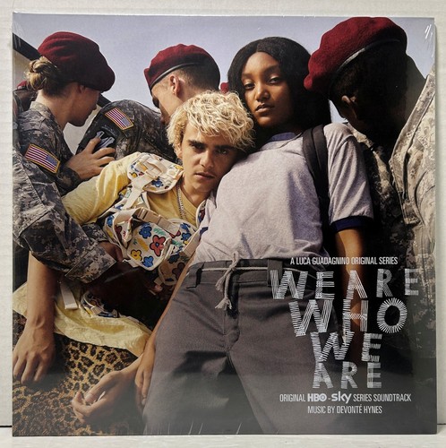 2lp devonte hynes are who - 2lp,