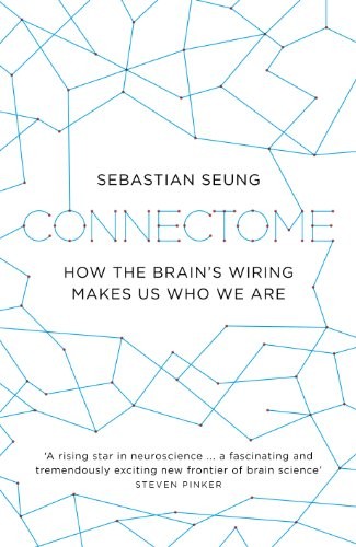 Connectome how the brain - connectome:,