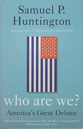 Who are america s great - who, america's
