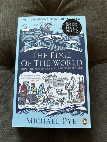The edge world how - world,