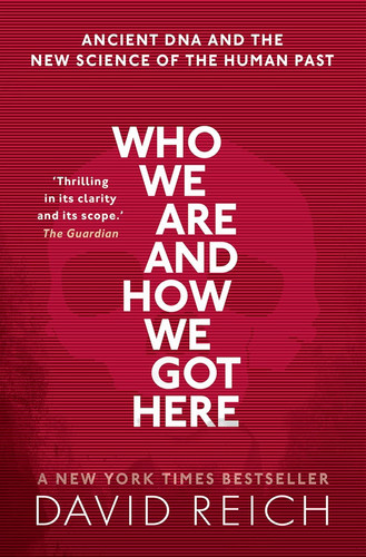 Who are and how - we, got