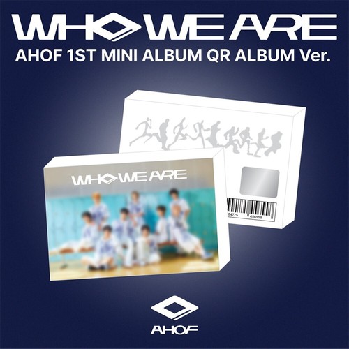 Ahof who are 1st mini - [who,