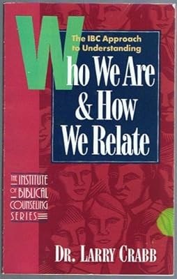 Who are and how relate - who,