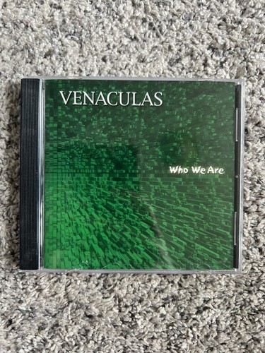Venaculas who are ep - who, we