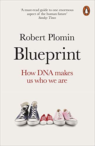 Blueprint how dna - how, us