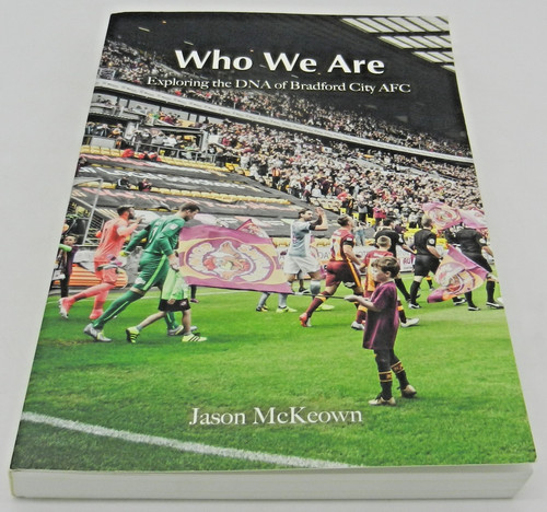 Who are exploring the - who, we