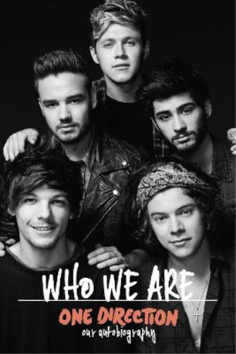 One direction who are our - we,