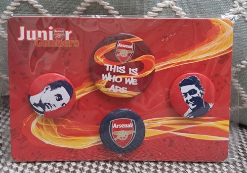 Arsenal junior gunners - arsenal, this