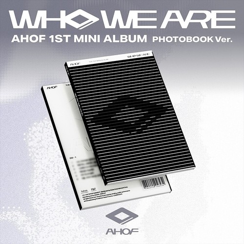 Ahof who are - ahof, are]