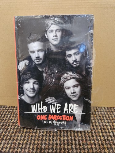 One direction who are - direction:,