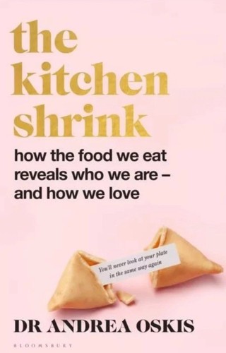 The kitchen shrink how - the,