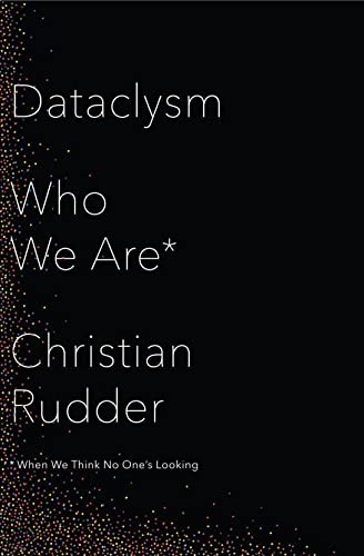Dataclysm who are - dataclysm:, we