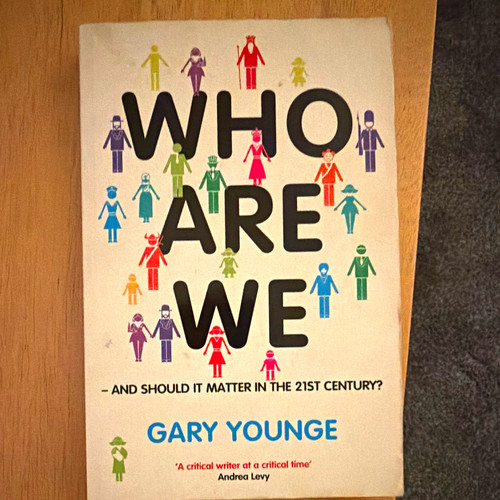 Who are and should it - and,