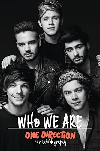 One direction who are our - we, are: