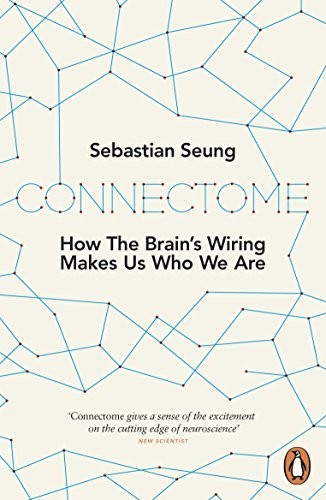 Connectome how the - the, brain's