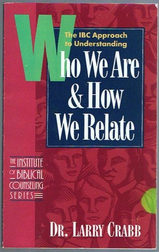 Who are and how - we,