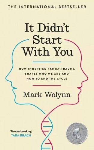 Didn start with you - start, how