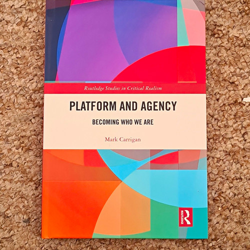 Routledge platform and agency - routledge,