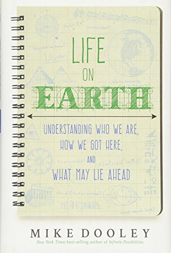 Life earth understanding - life, on