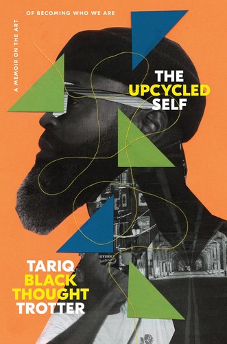 The upcycled self memoir on - the, a