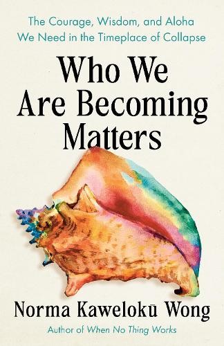 Who are becoming - we,