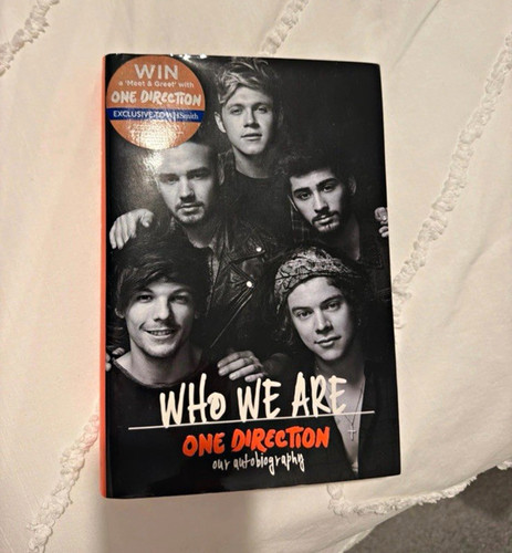 One direction who are - direction,